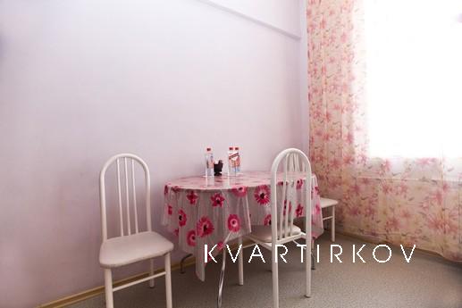 3-комнатная на Павелецкой (010), Москва - квартира посуточно