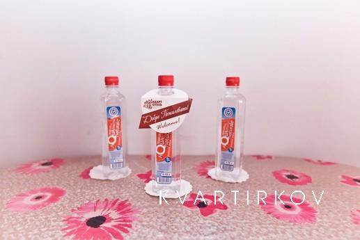 3-комнатная на Павелецкой (010), Москва - квартира посуточно