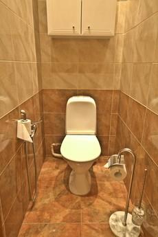 3-комнатная квартира бизнес-класса (013), Москва - квартира посуточно