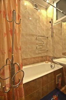 3-комнатная квартира бизнес-класса (013), Москва - квартира посуточно