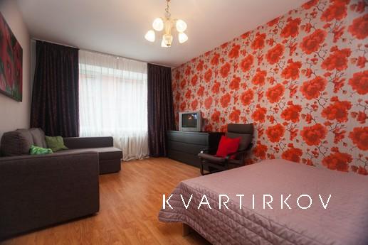 Cozy 2 bedroom apartment (025), Moscow - apartment by the day