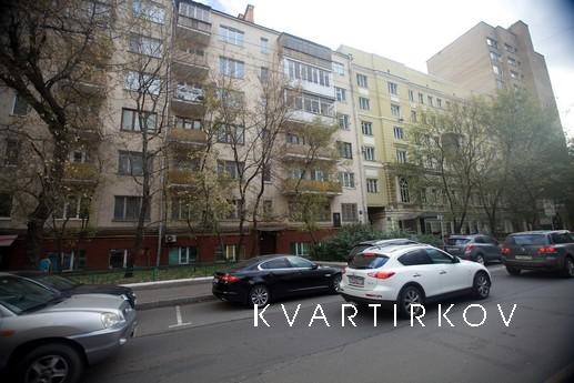 3-комнатная квартира на Тверской (038), Москва - квартира посуточно