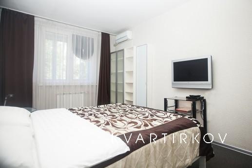 2-bedroom apartment at Mayakovskaya 094, Москва - квартира подобово