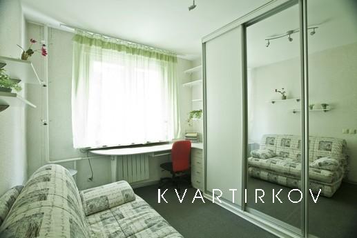 2-bedroom apartment at Mayakovskaya 094, Москва - квартира подобово