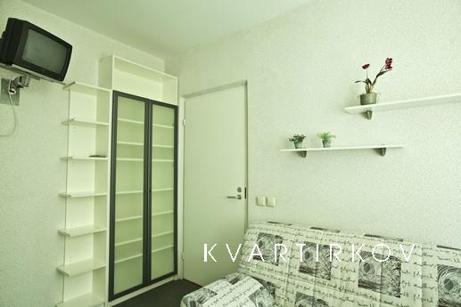 2-bedroom apartment at Mayakovskaya 094, Москва - квартира подобово