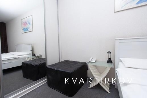 2-bedroom apartment at Mayakovskaya 094, Москва - квартира подобово