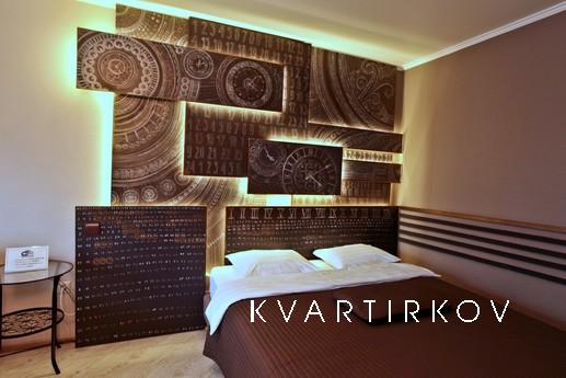 Квартира расположена в историческом центре Москвы недалеко о