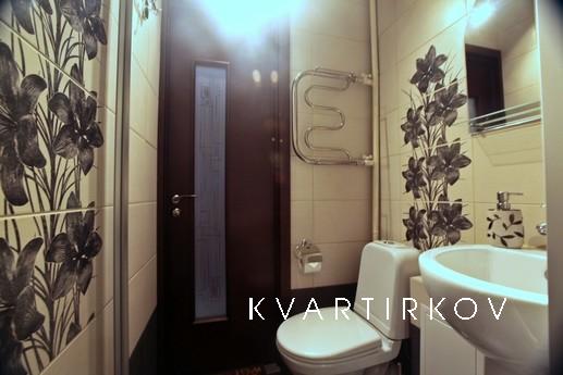 1-комнатная квартира на Белорусской 039, Москва - квартира посуточно