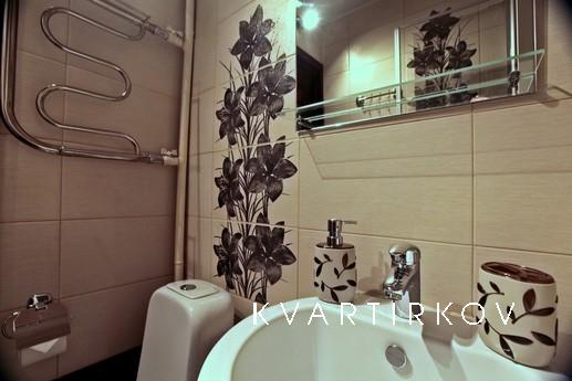 1-комнатная квартира на Белорусской 039, Москва - квартира посуточно