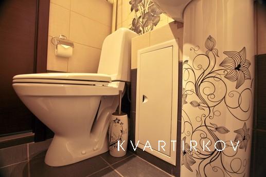 1-комнатная квартира на Белорусской 039, Москва - квартира посуточно