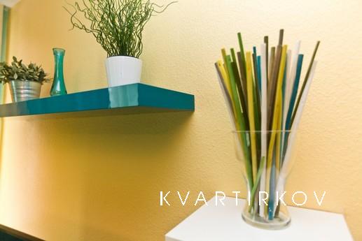 2-комнатная квартира на Белорусской 044, Москва - квартира посуточно