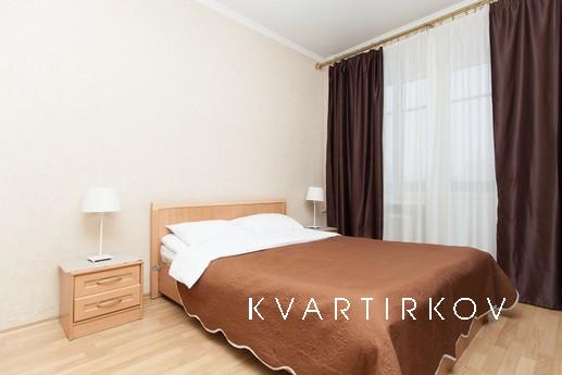 2 bedroom apartment in the Kiev (056), Москва - квартира подобово