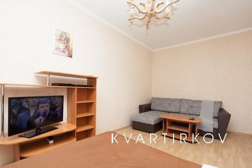 2 bedroom apartment in the Kiev (056), Москва - квартира подобово