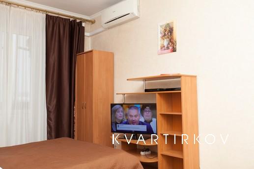 2 bedroom apartment in the Kiev (056), Москва - квартира подобово