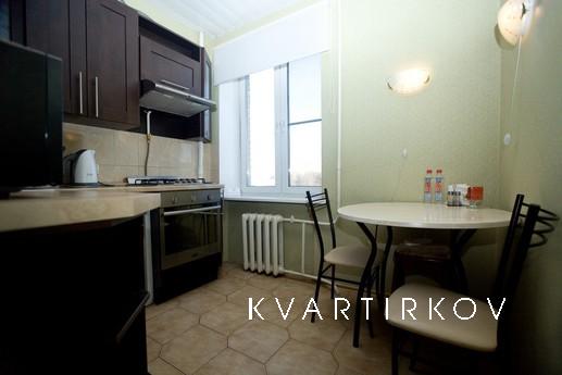 2 bedroom apartment in the Kiev (056), Москва - квартира подобово