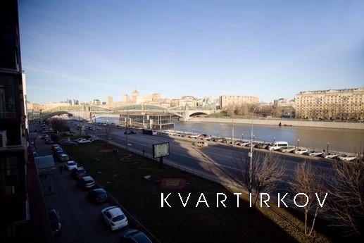 2 bedroom apartment in the Kiev (056), Москва - квартира подобово