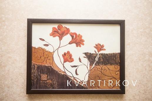 1 комнатная квартира на Маяковской, Москва - квартира посуточно