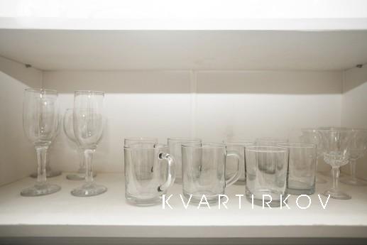 1 комнатная квартира на Маяковской, Москва - квартира посуточно