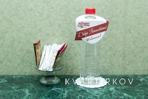 1 комнатная квартира на Маяковской, Москва - квартира посуточно