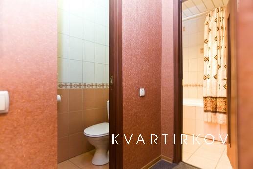 1 комнатная квартира на Маяковской, Москва - квартира посуточно