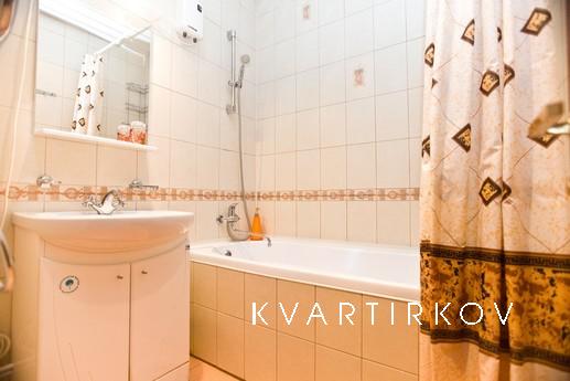 1 комнатная квартира на Маяковской, Москва - квартира посуточно