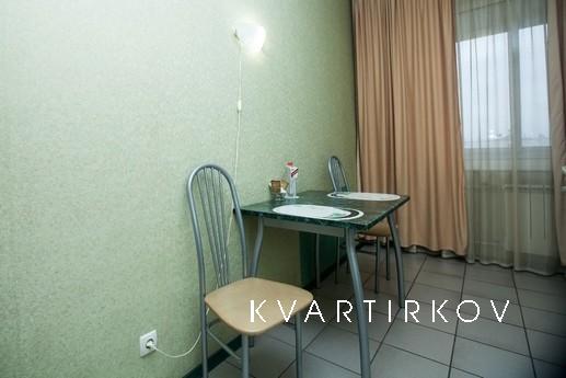 1 комнатная квартира на Маяковской, Москва - квартира посуточно