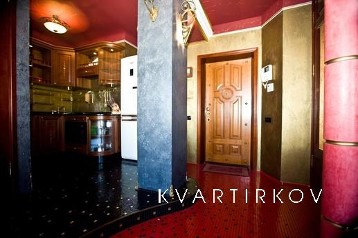 Luxury apartments on Arbat (078), Москва - квартира подобово