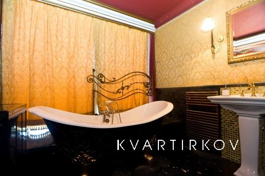 Luxury apartments on Arbat (078), Москва - квартира подобово