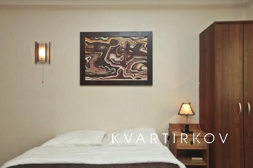 1-комнатная квартира на Таганской (105), Москва - квартира посуточно