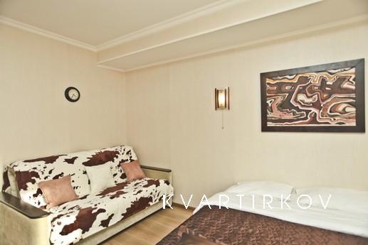 1-комнатная квартира на Таганской (105), Москва - квартира посуточно