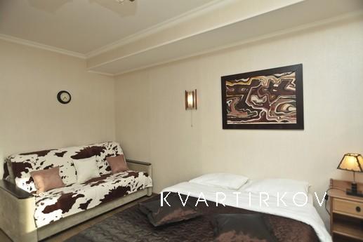 Квартира расположена в центре Москвы, с развитой инфраструкт