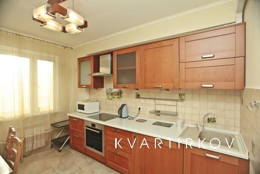 1-комнатная квартира на Таганской (105), Москва - квартира посуточно