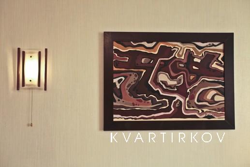 1-комнатная квартира на Таганской (105), Москва - квартира посуточно