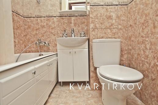 1-комнатная квартира на Таганской (105), Москва - квартира посуточно