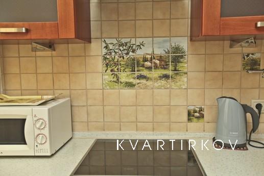 1-комнатная квартира на Таганской (105), Москва - квартира посуточно