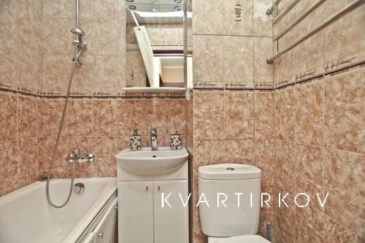 1-комнатная квартира на Таганской (105), Москва - квартира посуточно