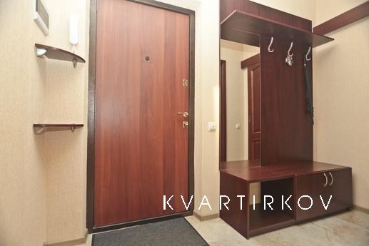 1-комнатная квартира на Таганской (105), Москва - квартира посуточно