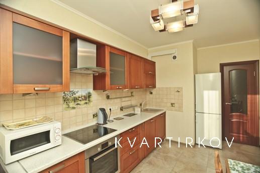 1-комнатная квартира на Таганской (105), Москва - квартира посуточно