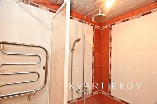 1 bedroom apartment business class (114), Moscow - apartment by the day