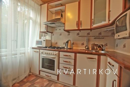 1 bedroom premium apartment 116, Москва - квартира подобово