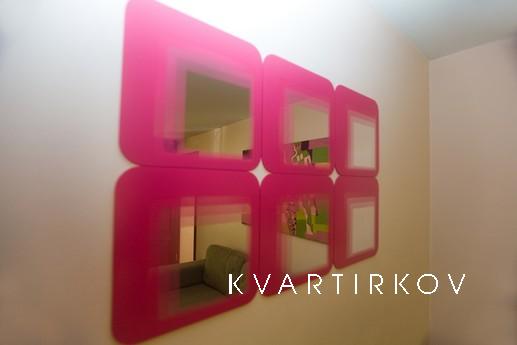 2-комнатная квартира на Белорусской 090, Москва - квартира посуточно