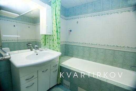 2-комнатная квартира на Белорусской 090, Москва - квартира посуточно