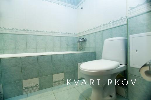 2-комнатная квартира на Белорусской 090, Москва - квартира посуточно