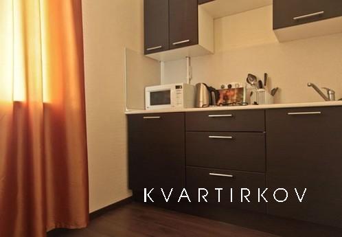 1 bedroom apartment in the Kiev (118), Moscow - apartment by the day