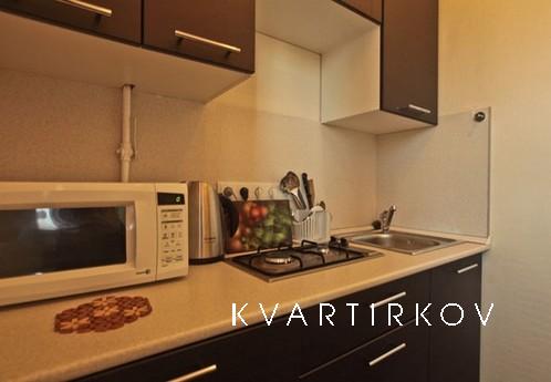 1 bedroom apartment in the Kiev (118), Moscow - apartment by the day