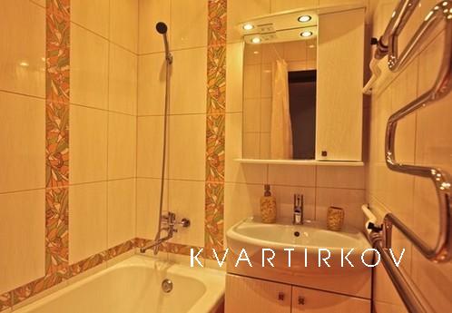 1 bedroom apartment in the Kiev (118), Moscow - apartment by the day