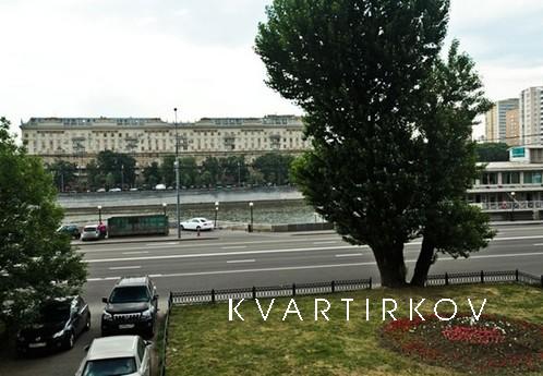 1 bedroom apartment in the Kiev (118), Moscow - apartment by the day