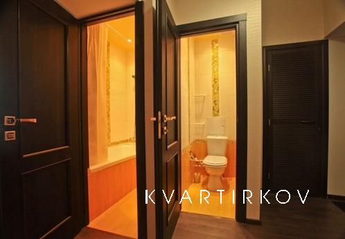 1 bedroom apartment in the Kiev (118), Москва - квартира подобово