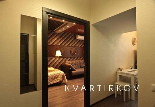 1 bedroom apartment in the Kiev (118), Москва - квартира подобово