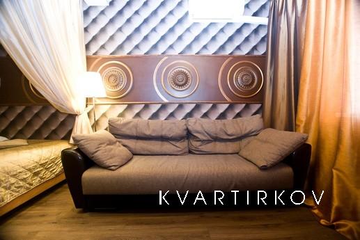 1 bedroom apartment in the Kiev (118), Moscow - apartment by the day